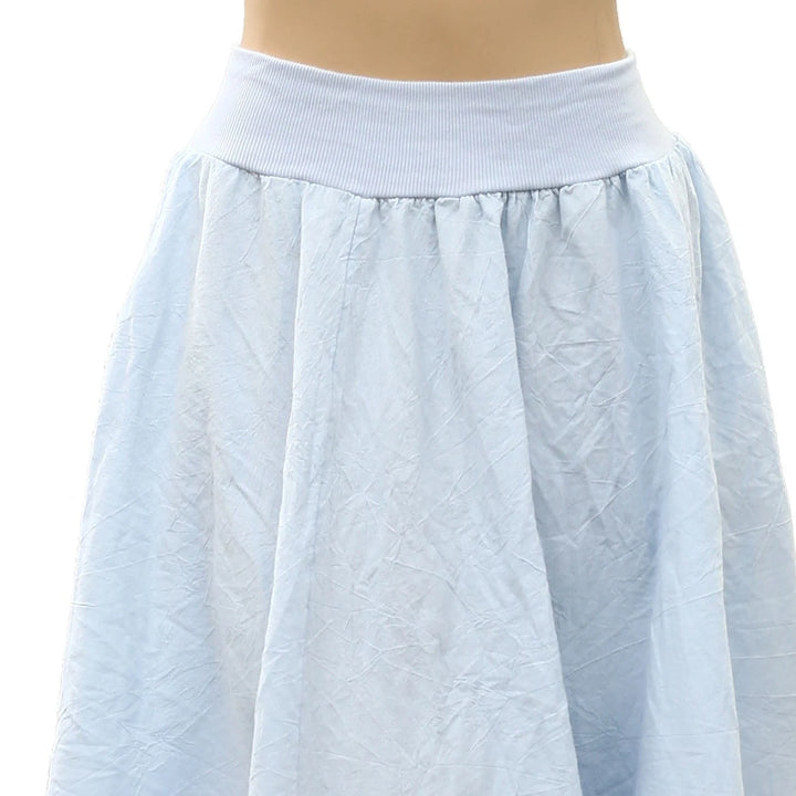 Free People Free-Est Annette Baby Midi Skirt