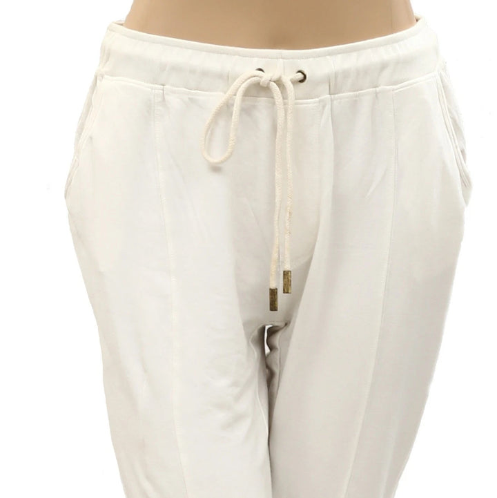 Lilly Pulitzer Solid Jogger Pants