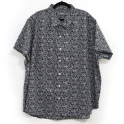 BONOBOS Standard Fit Short Sleeve Men's Shirt