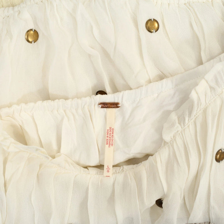 Free People Vigro Tank Top