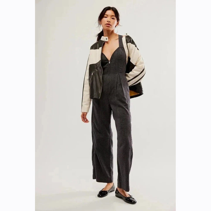 Free People What I Want One-Piece Jumpsuit