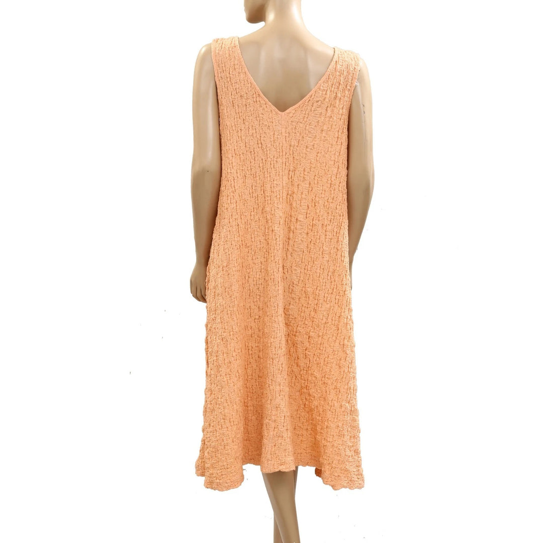 Free People Free Est Aida Maxi Dress