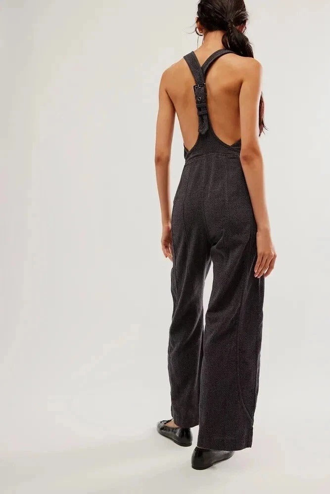 Free People What I Want One-Piece Jumpsuit