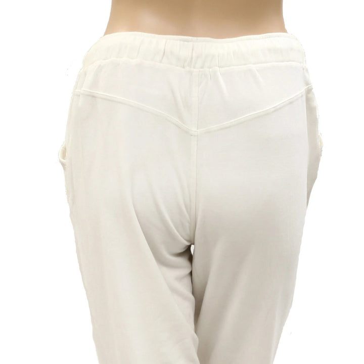 Lilly Pulitzer Solid Jogger Pants