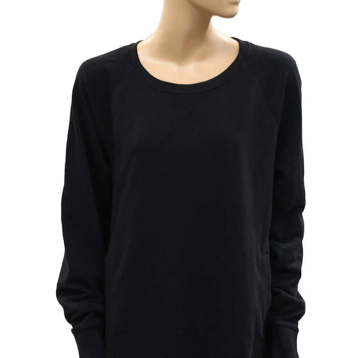 Lilly Pulitzer Luxletic Beach Comber Pullover Sweatshirt Top