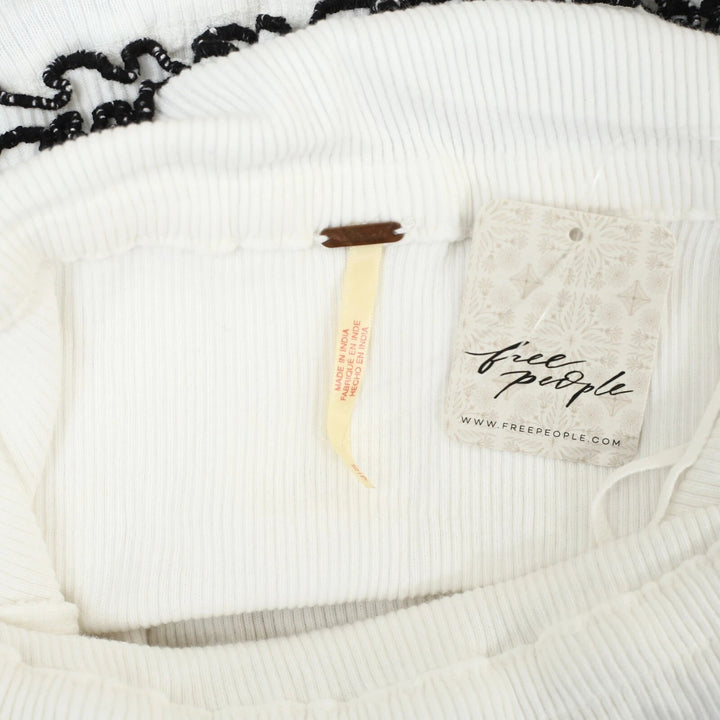 Free People Ellie Tube Cropped Top