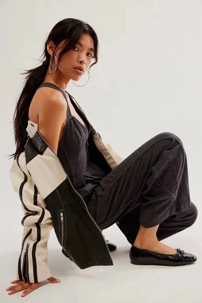 Free People What I Want One-Piece Jumpsuit