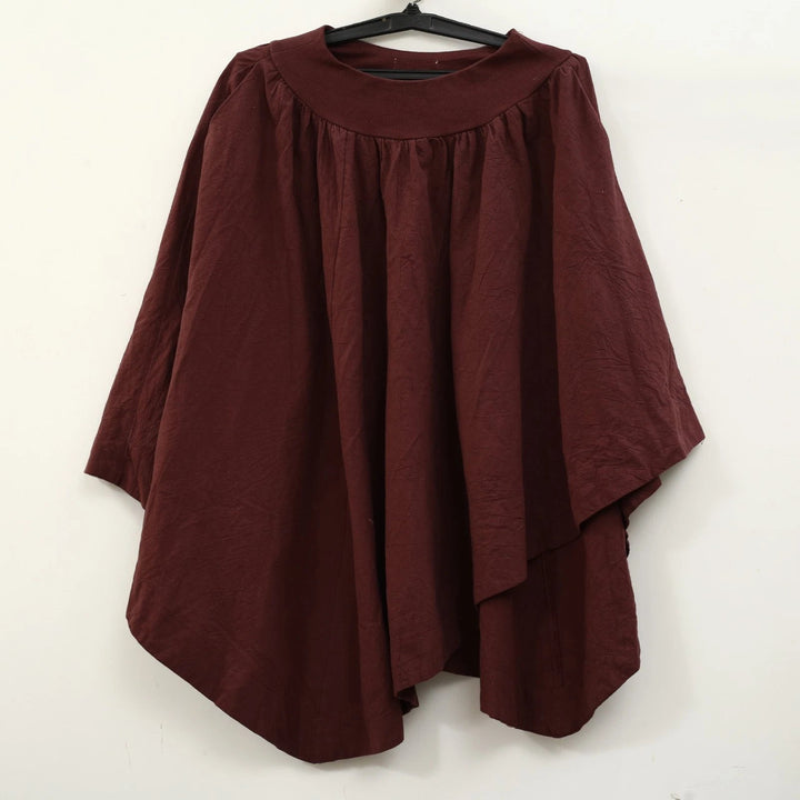 Free People Free-Est Annette Baby Midi Skirt