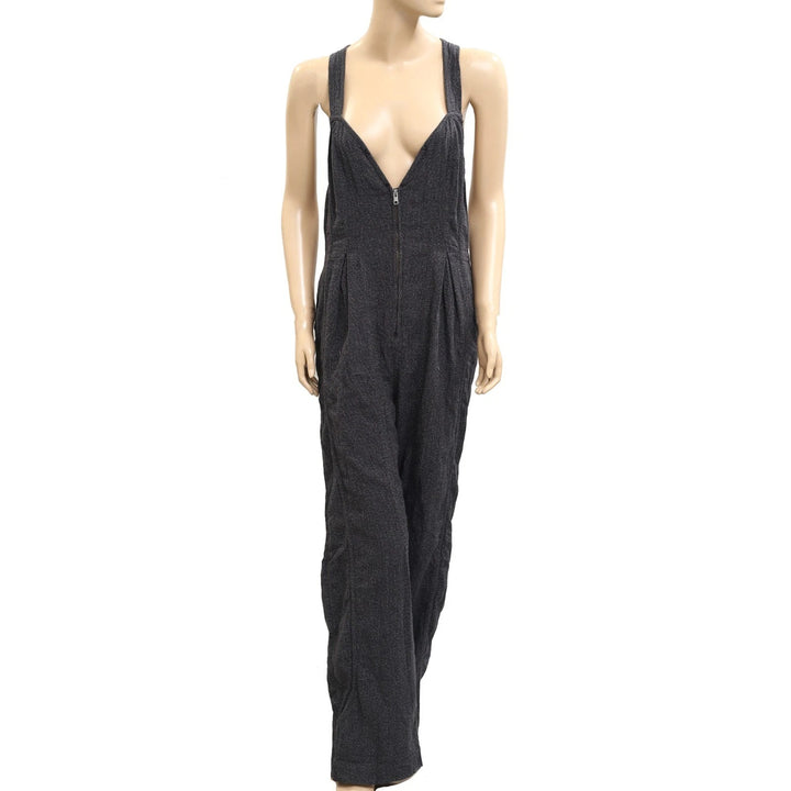 Free People What I Want One-Piece Jumpsuit