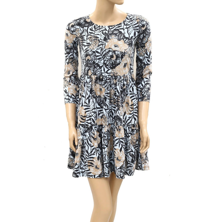 Lilly Pulitzer Geanna Swing Mini Dress