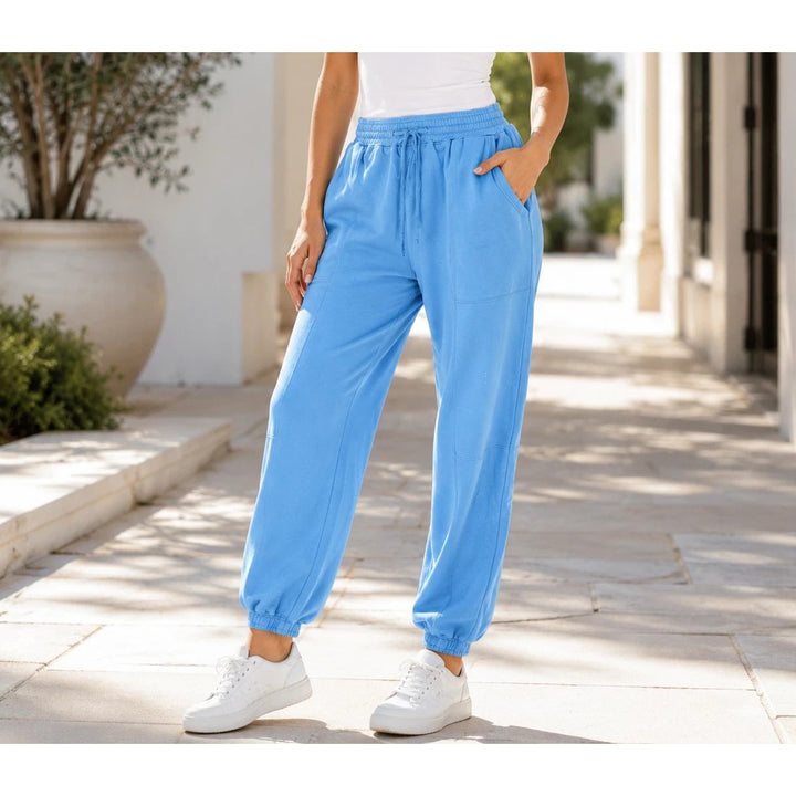 Daily Practice by Anthropologie Zola Joggers