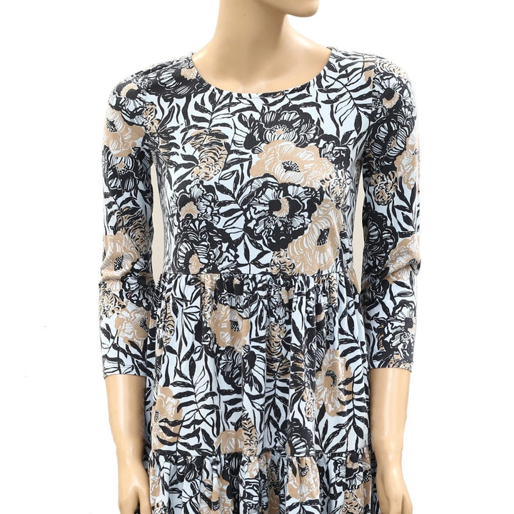 Lilly Pulitzer Geanna Swing Mini Dress
