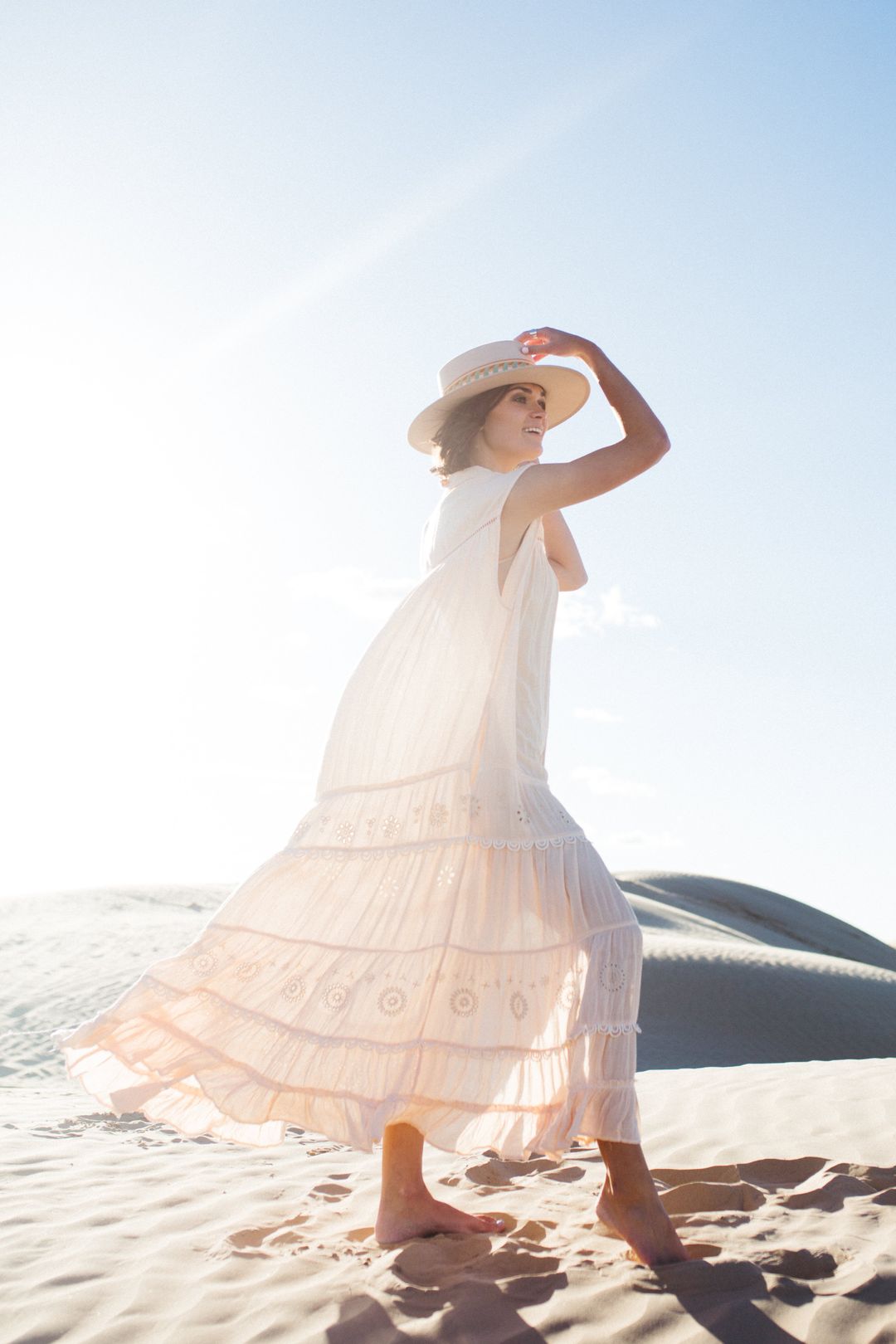 Free People Pretty Cozy Maxi Dress Free People Pretty Cozy Maxi Dress