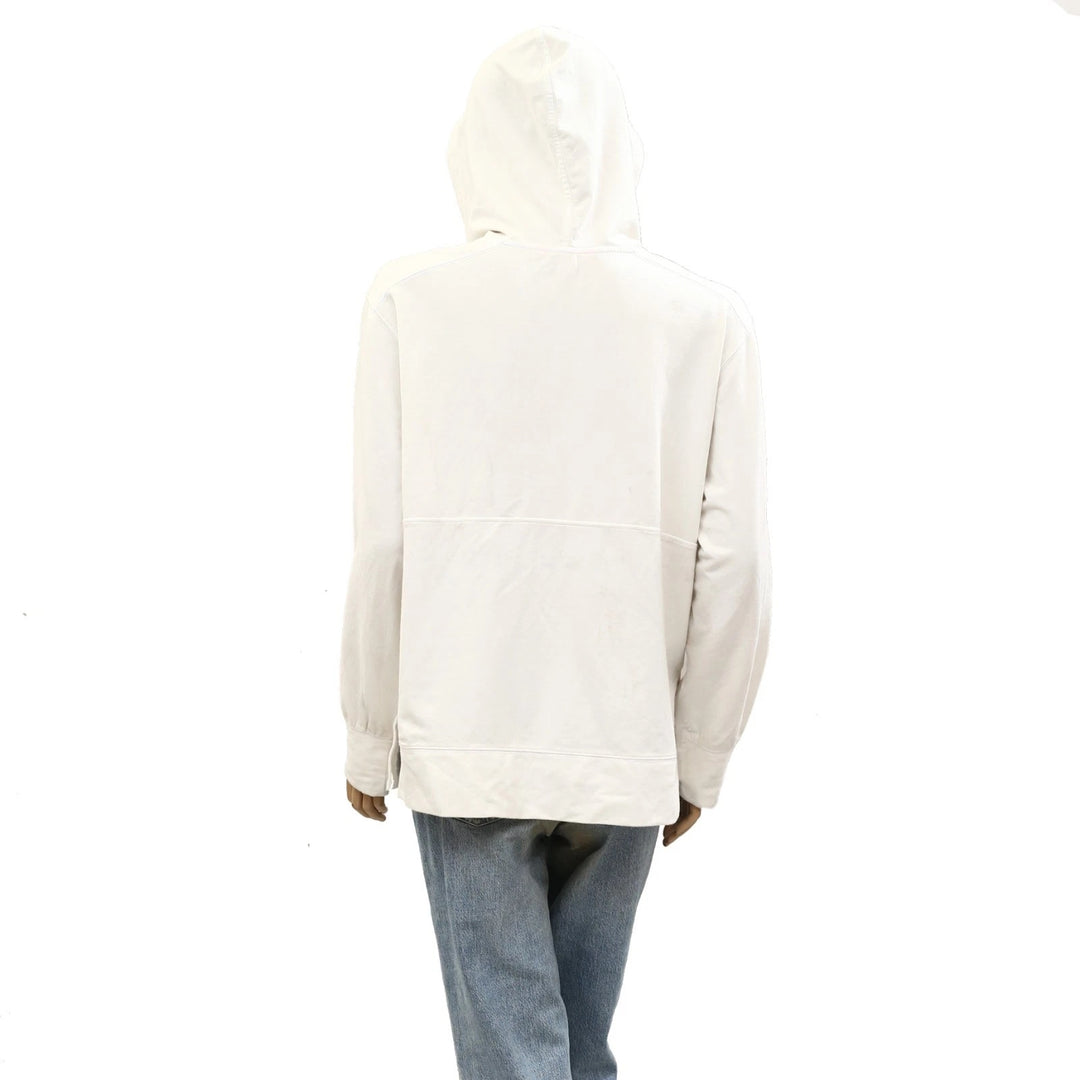 Lilly Pulitzer Hoodie Sweatshirt Top
