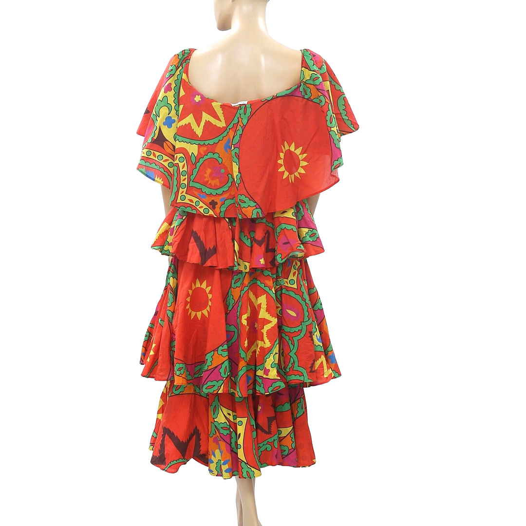 rhode resort maxi dress Rhode Resort Lulani Dress