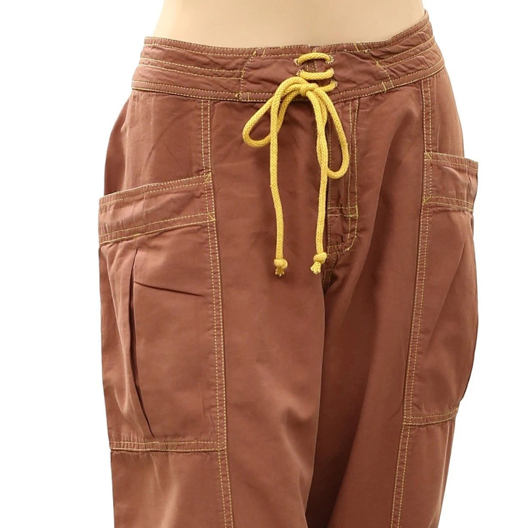 Free People We The Free Straight Leg Jeans Pants