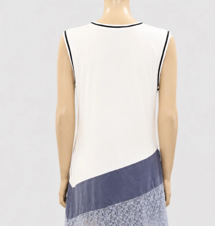 Pilcro Anthropologie Lace Women's Mini Dress