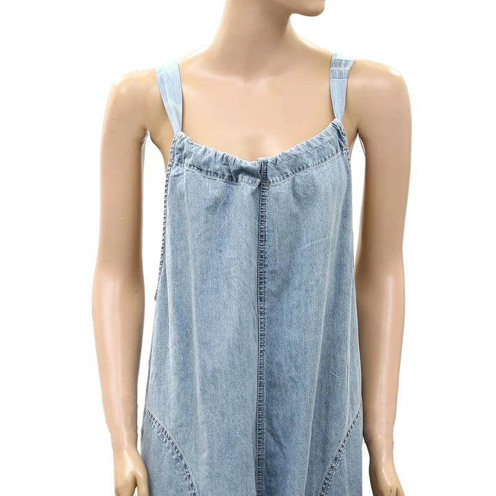 Free People We The Free Freebird Jumpsuit