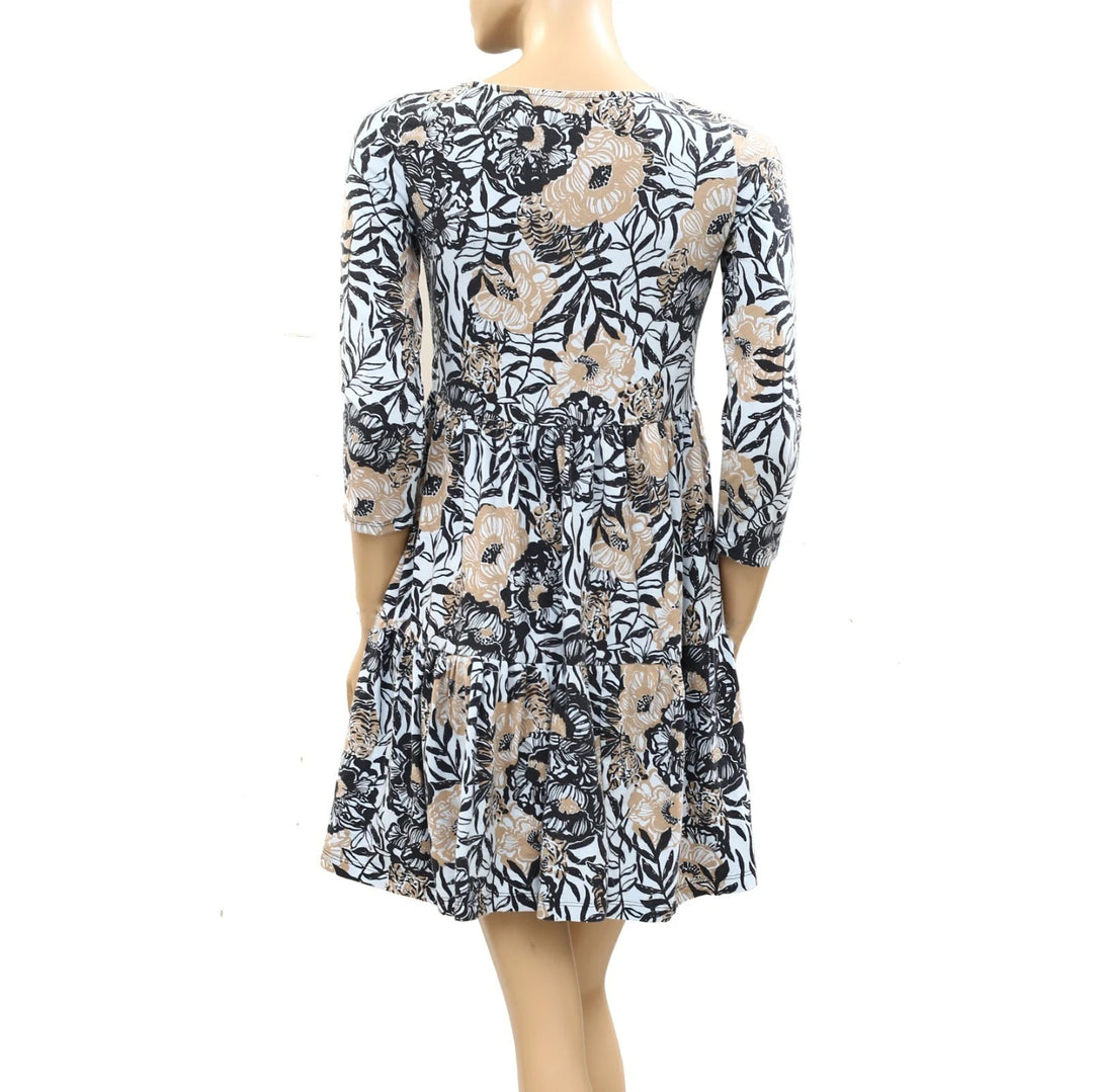 Lilly Pulitzer Geanna Swing Mini Dress