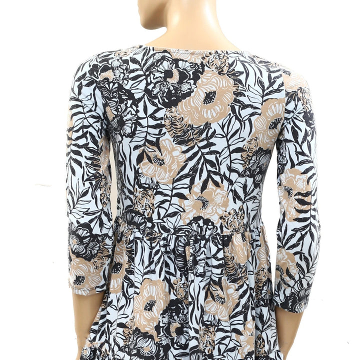 Lilly Pulitzer Geanna Swing Mini Dress