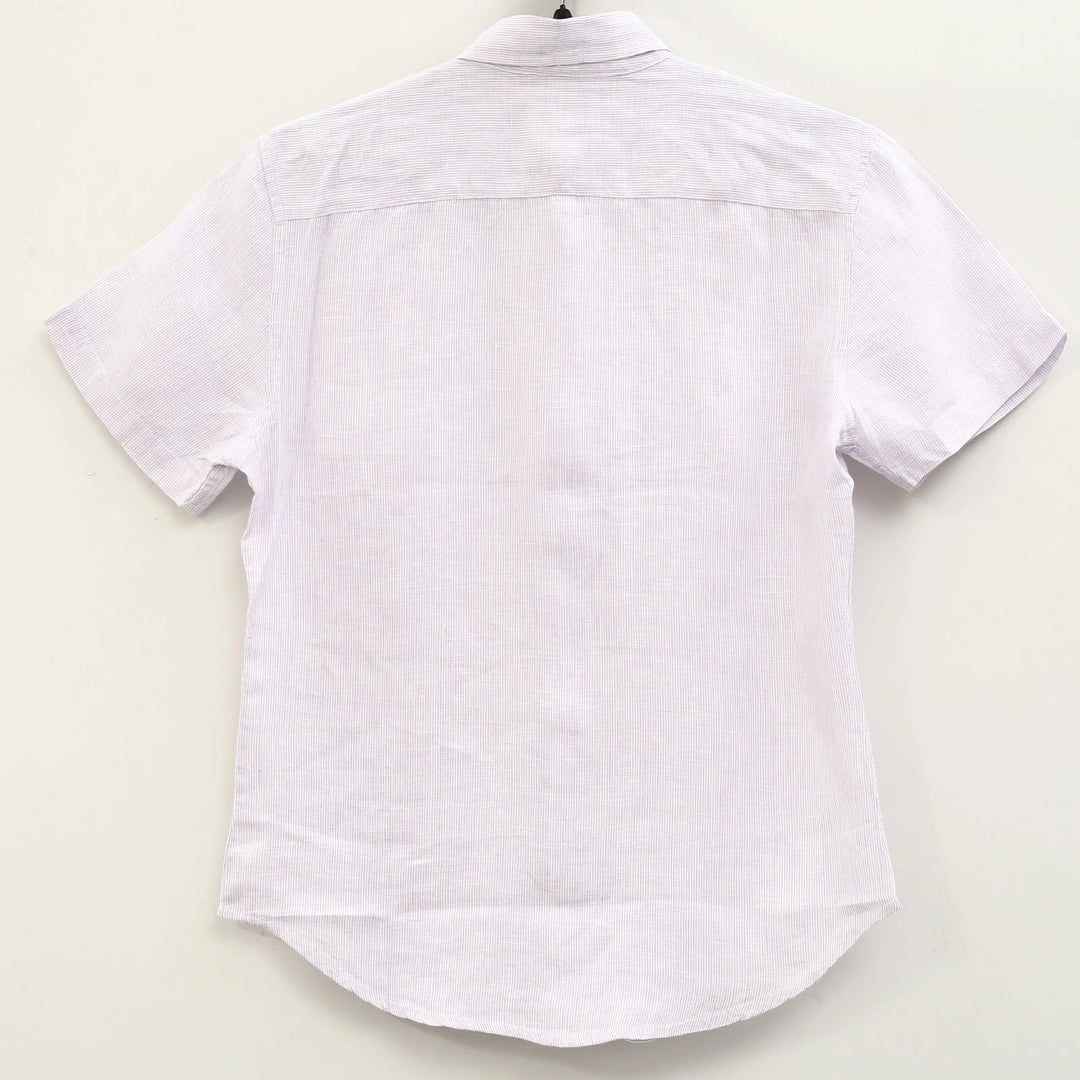 Bonobos Riviera Short Sleeve Men's Shirt
