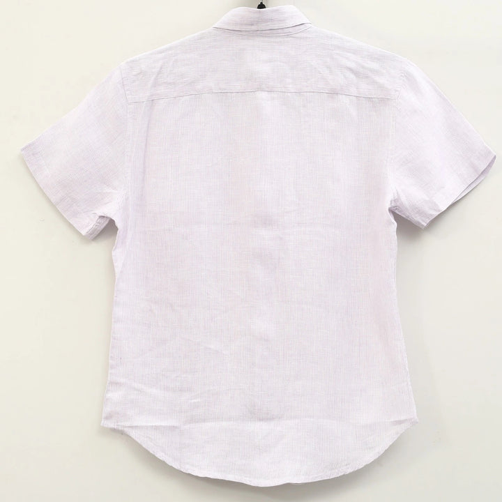 Bonobos Riviera Short Sleeve Men's Shirt