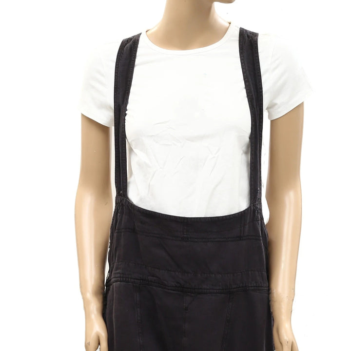 Free People We The Free Felix Tapered Overalls Jumpsuit