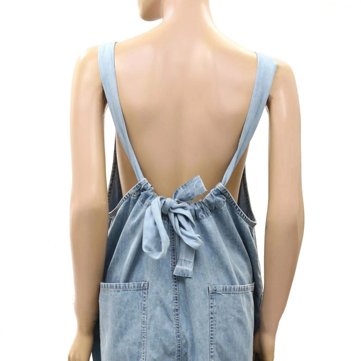 Free People We The Free Freebird Jumpsuit