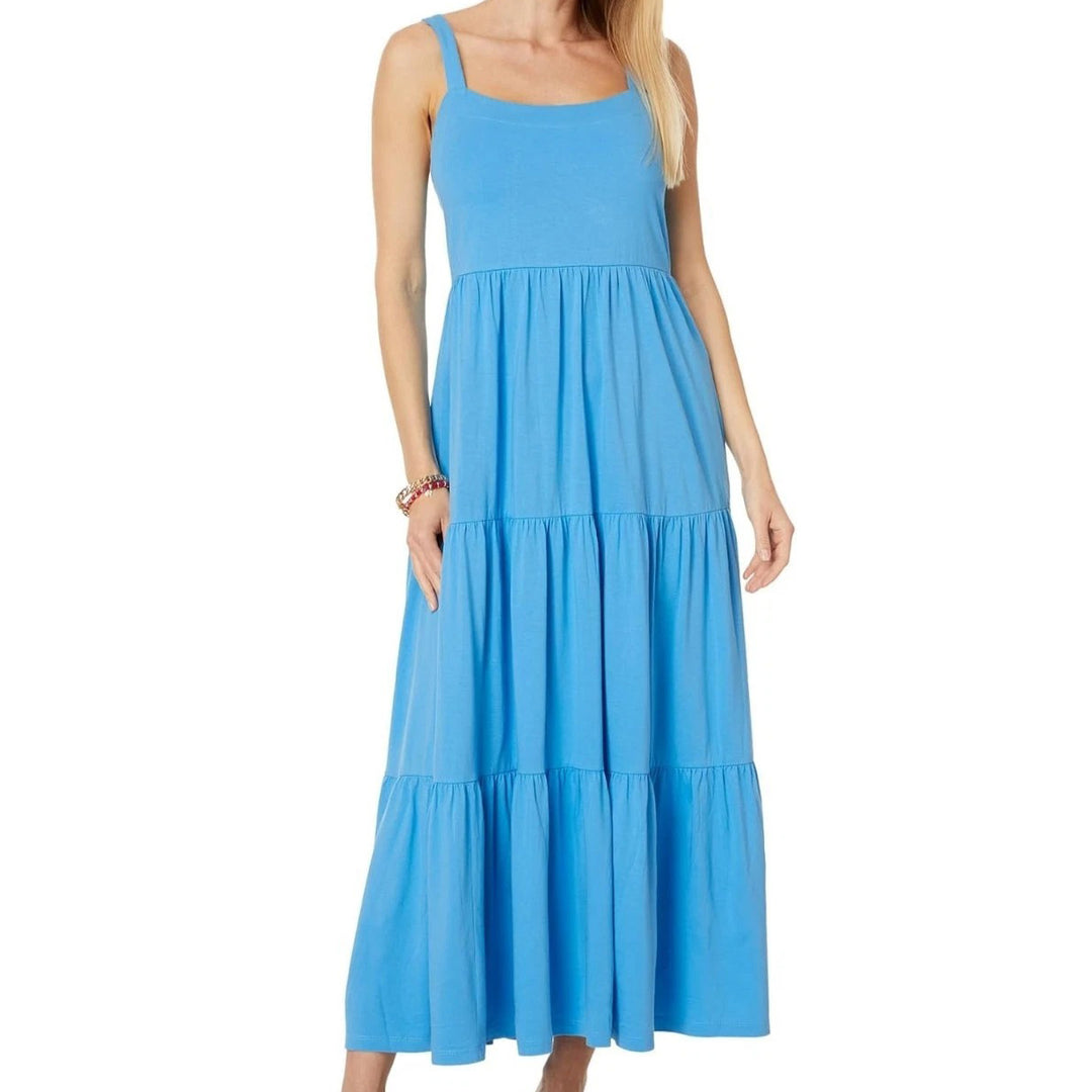 Lilly Pulitzer Miri Swing Midi Maxi Dress