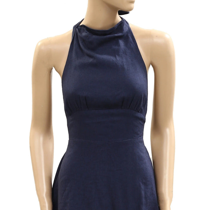 Free People Free Est Callie Chic Mini Dress