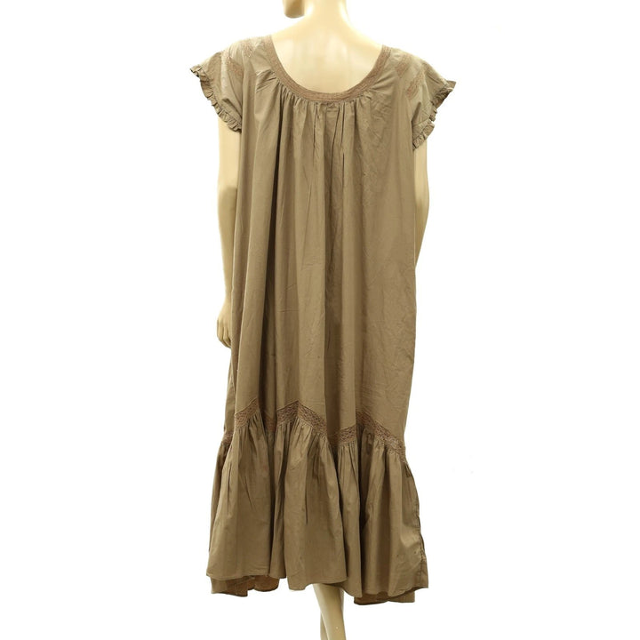 Free People Free-Est Aster Midi Dress