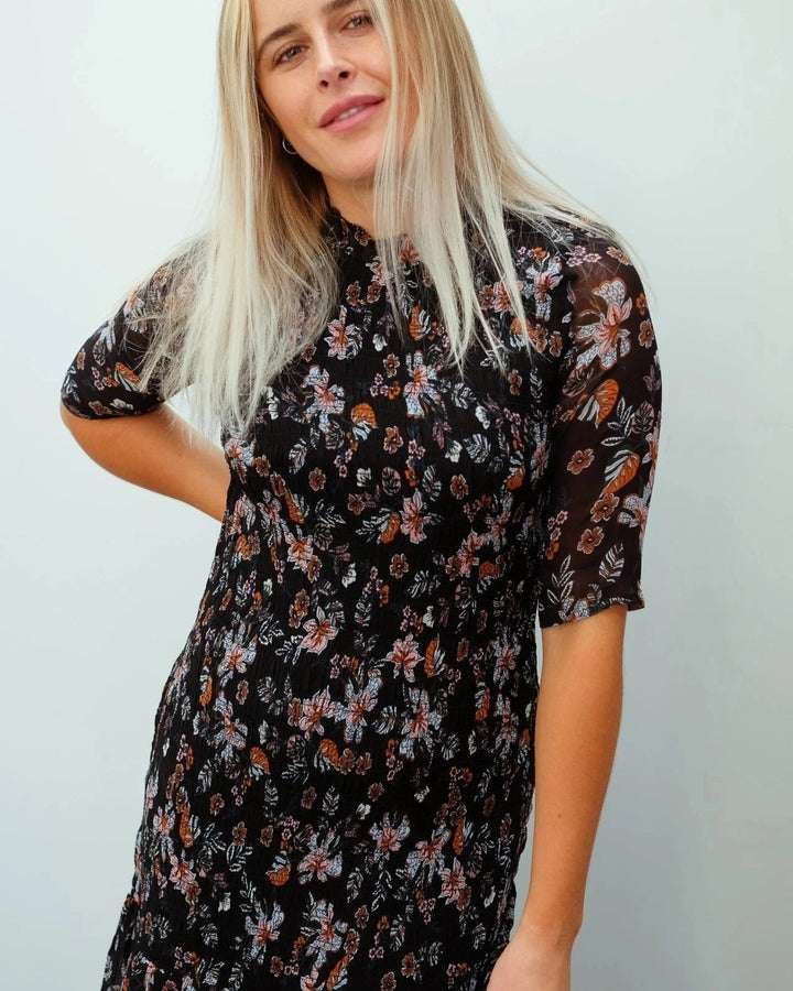 Veronica Beard Gabi Midi dress