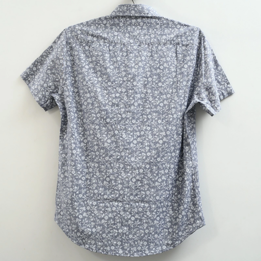 Bonobos Riviera Short Sleeve Men's Shirt