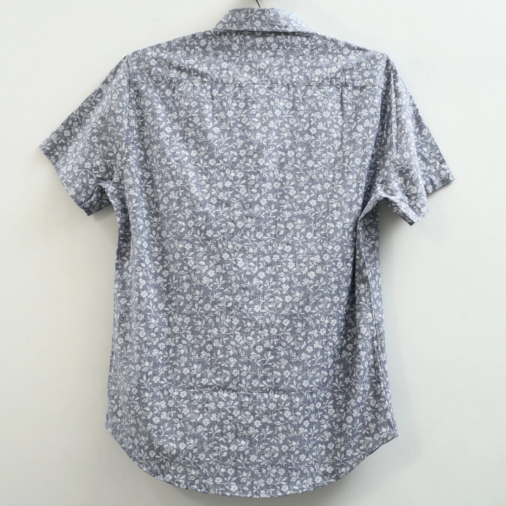 Bonobos Riviera Short Sleeve Men's Shirt