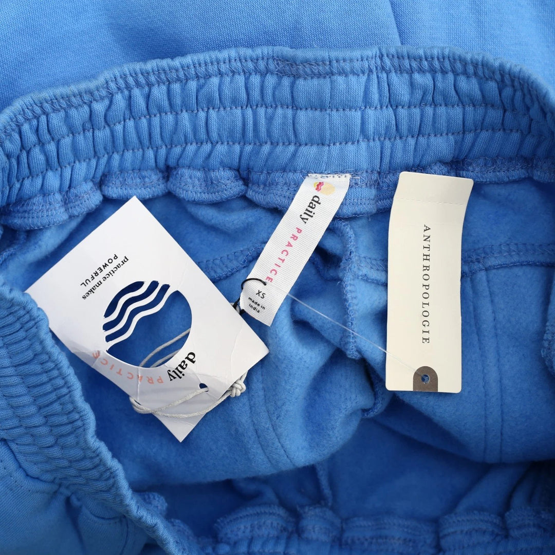 Daily Practice by Anthropologie Zola Joggers