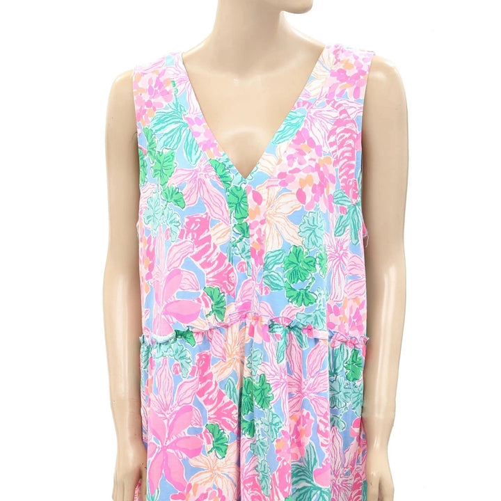 Lilly Pulitzer Lorina Swing Dress