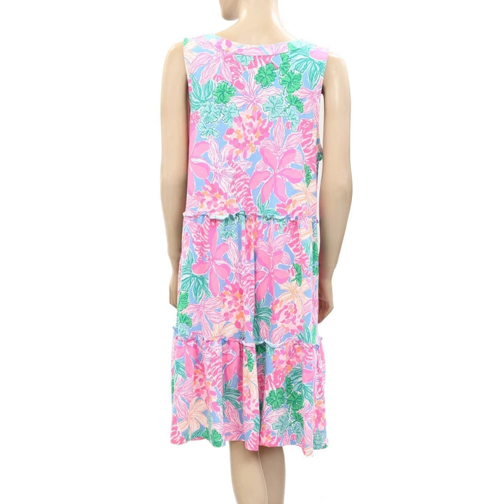 Lilly Pulitzer Lorina Swing Dress