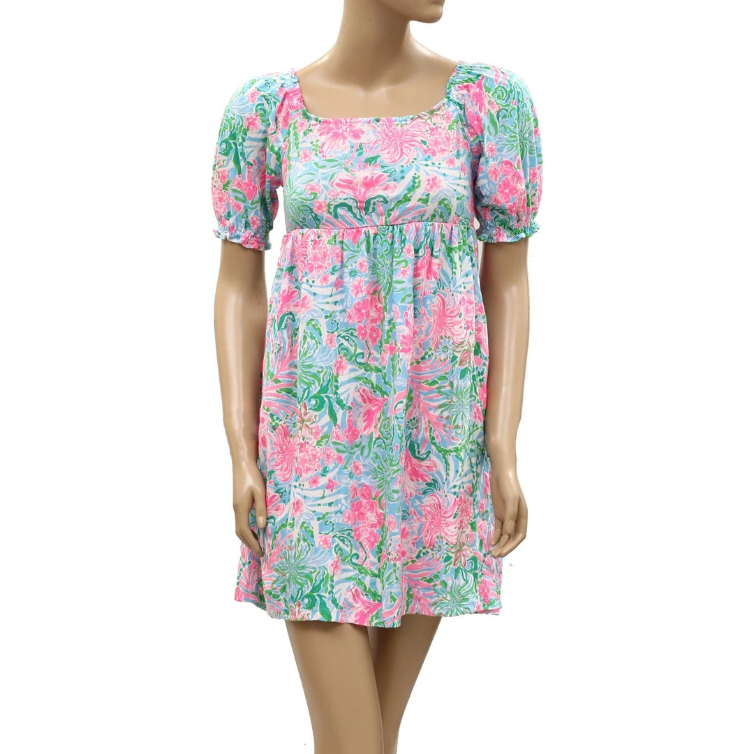 Lilly Pulitzer Girls Delaney Mini Dress