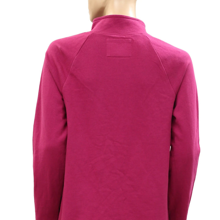 Lilly Pulitzer Luxletic Long Sleeve Pullover Sweatshirt Top