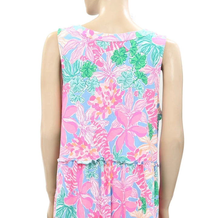 Lilly Pulitzer Lorina Swing Dress