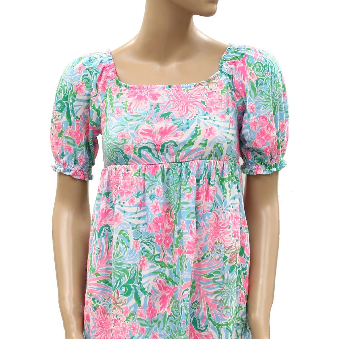 Lilly Pulitzer Girls Delaney Mini Dress