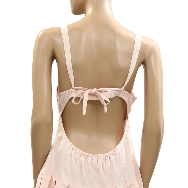 Free People Free Est Azasia Mini Dress
