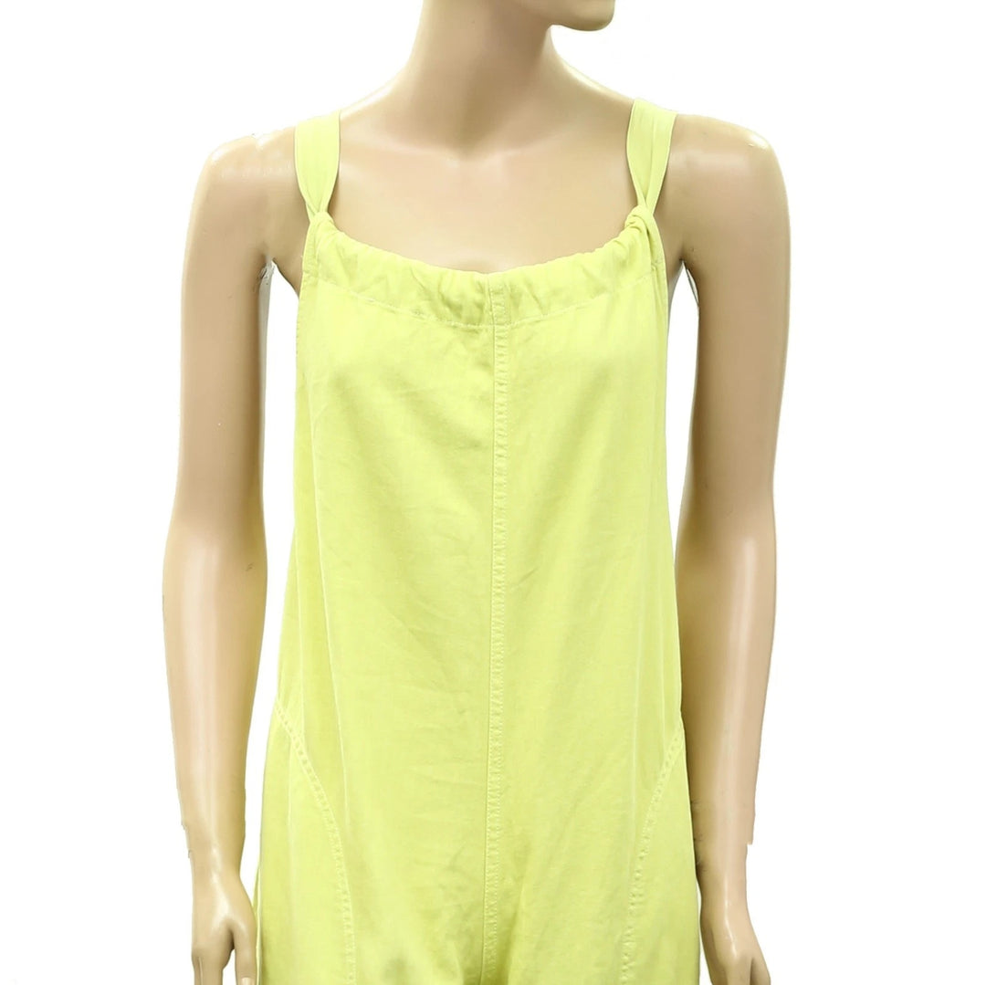Free People We The Free Freebird Jumpsuit
