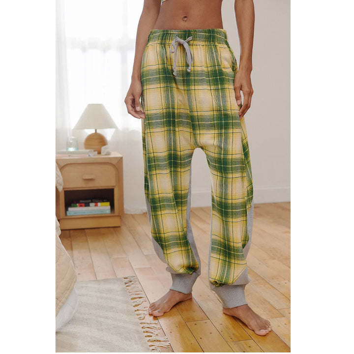 Out From Under UO Frankie Fleece Joggers Pants