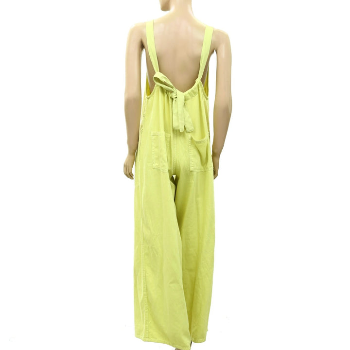 Free People We The Free Freebird Jumpsuit