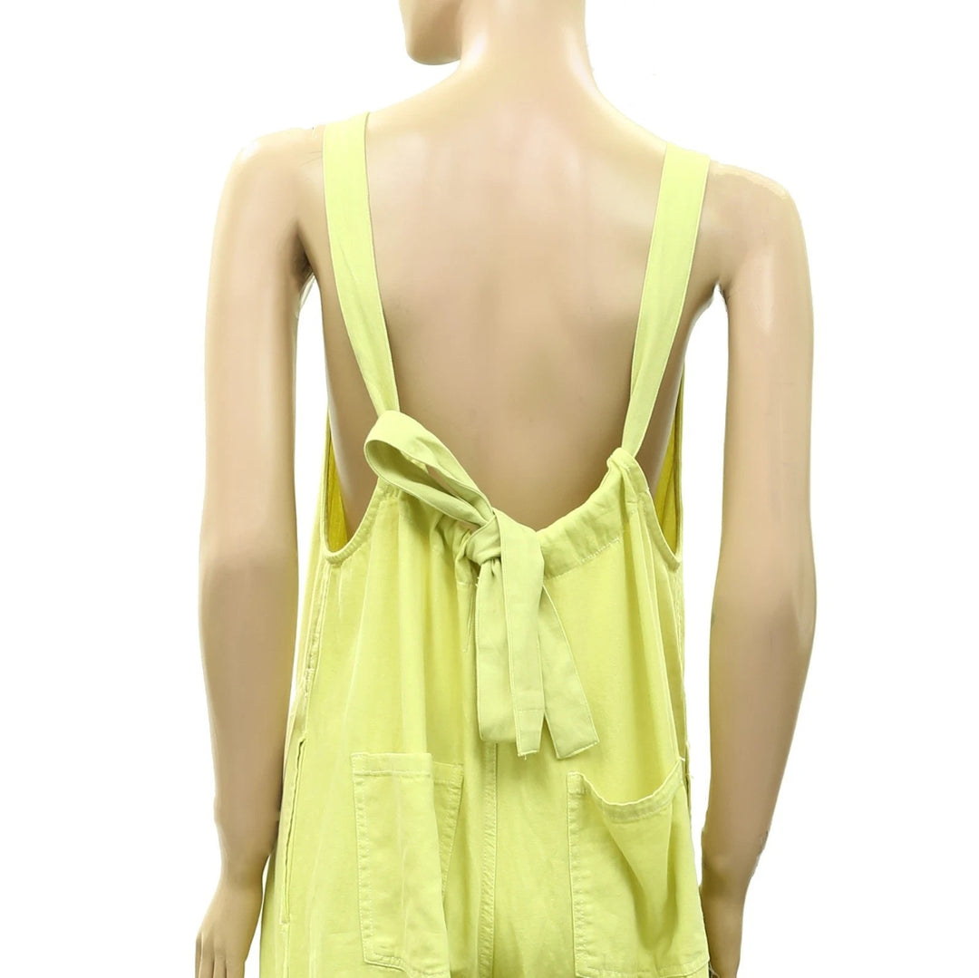 Free People We The Free Freebird Jumpsuit
