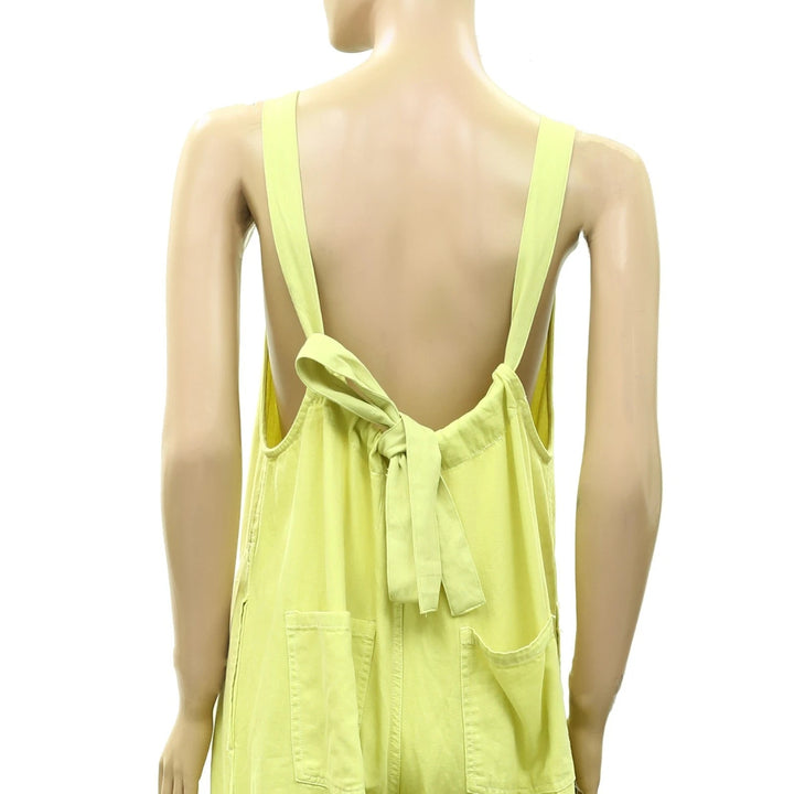 Free People We The Free Freebird Jumpsuit