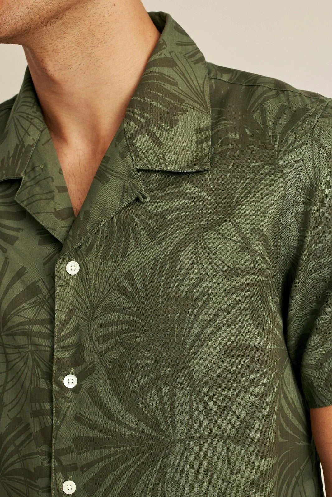 Bonobos Riviera Cabana Men's Shirt