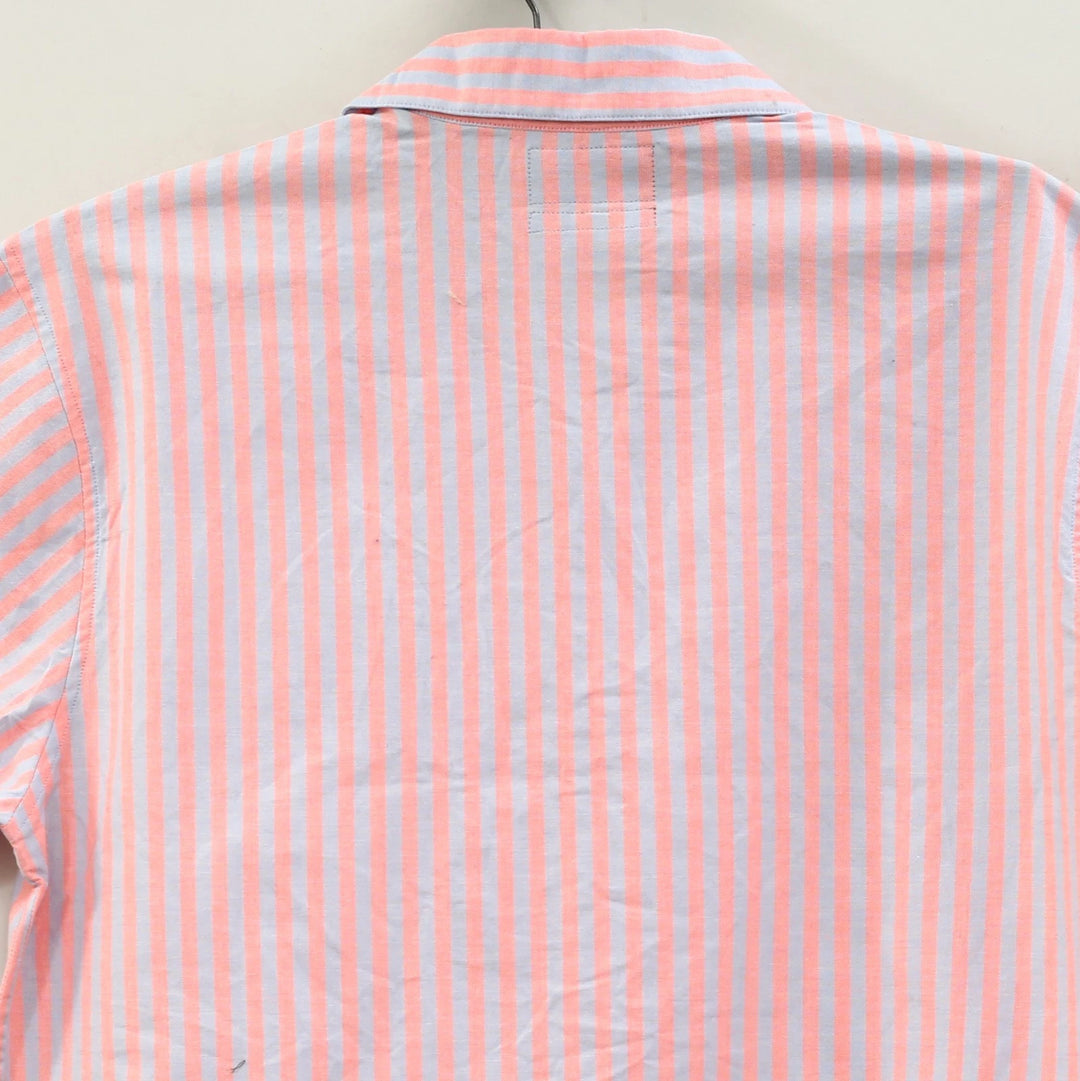 Bonobos Riviera Short Sleeves Men's Shirt