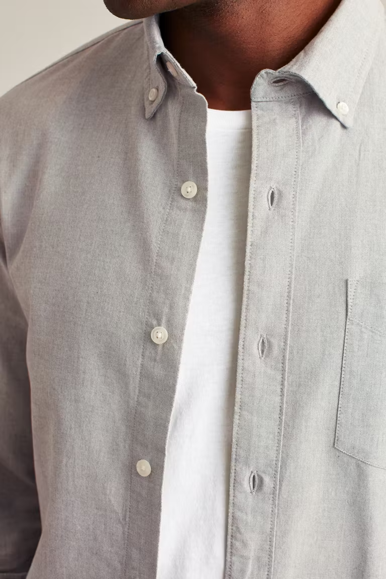 BONOBOS Everyday Oxford Men's Shirt
